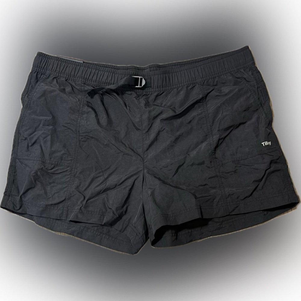 Tilley Women’s Shorts - Size XXL